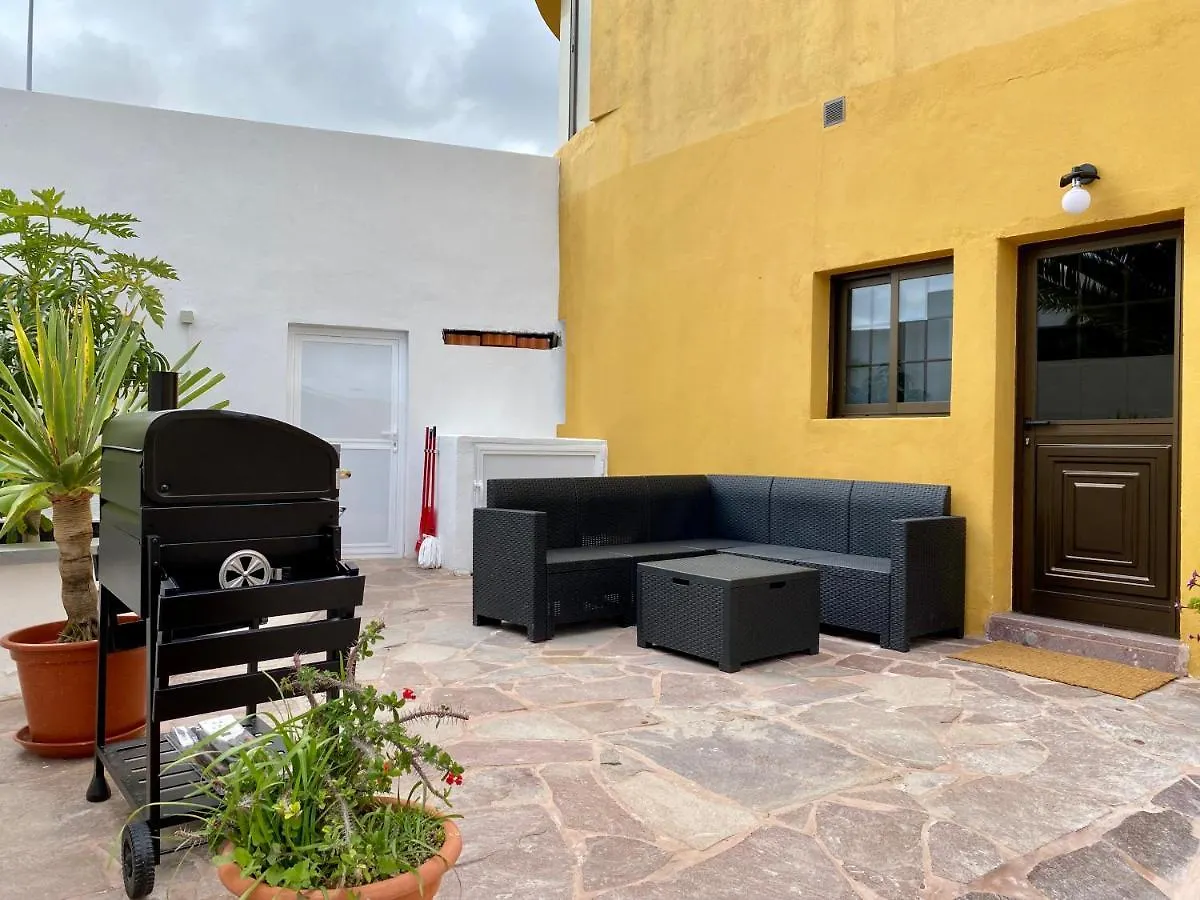 Loft moderno con terraza privada Apartamento Santa Cruz de Tenerife España